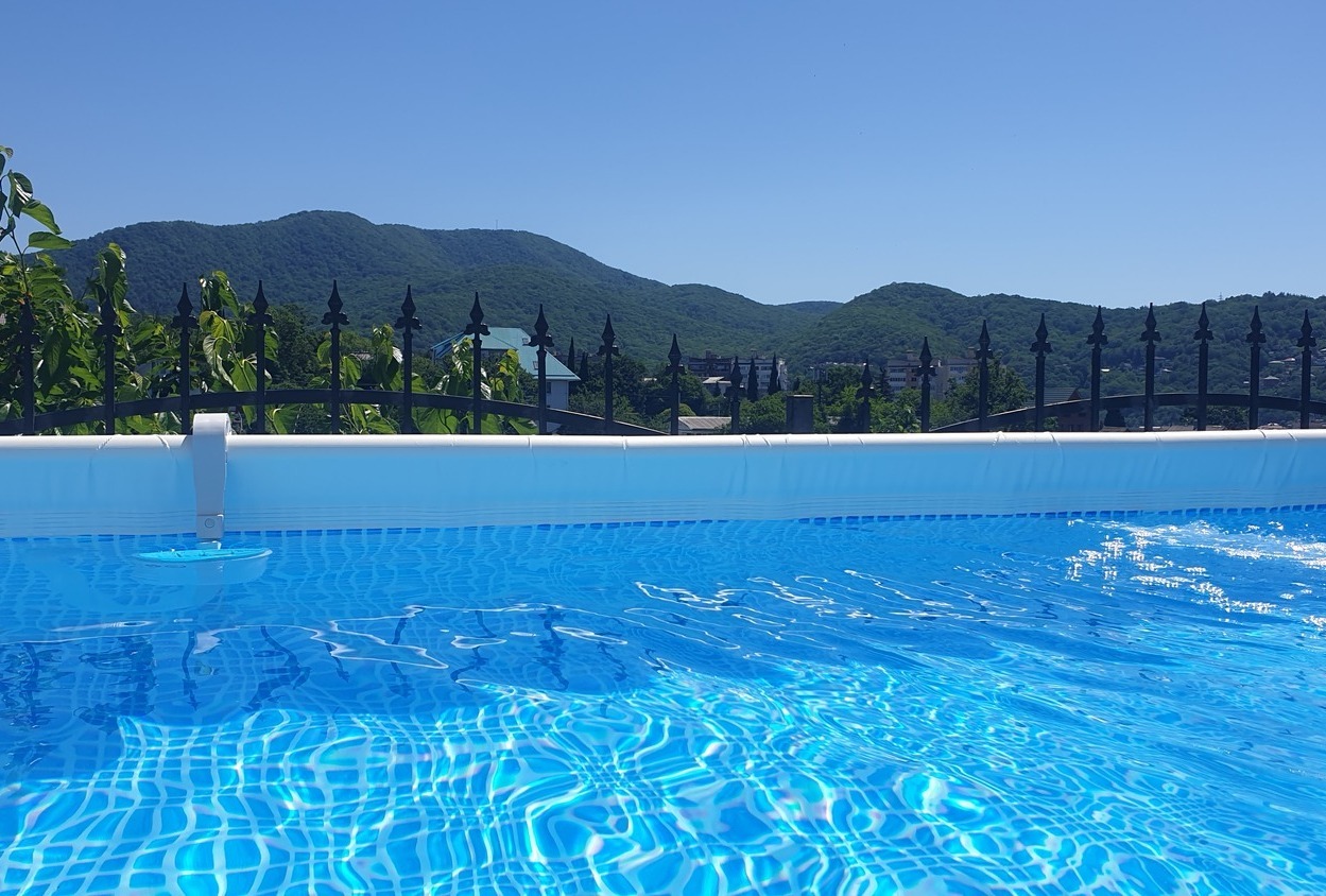 вода в лазаревском, лазаревское отели, гостевой дом лазаревское бассейн лазаревское, лазаревское отели с бассейном